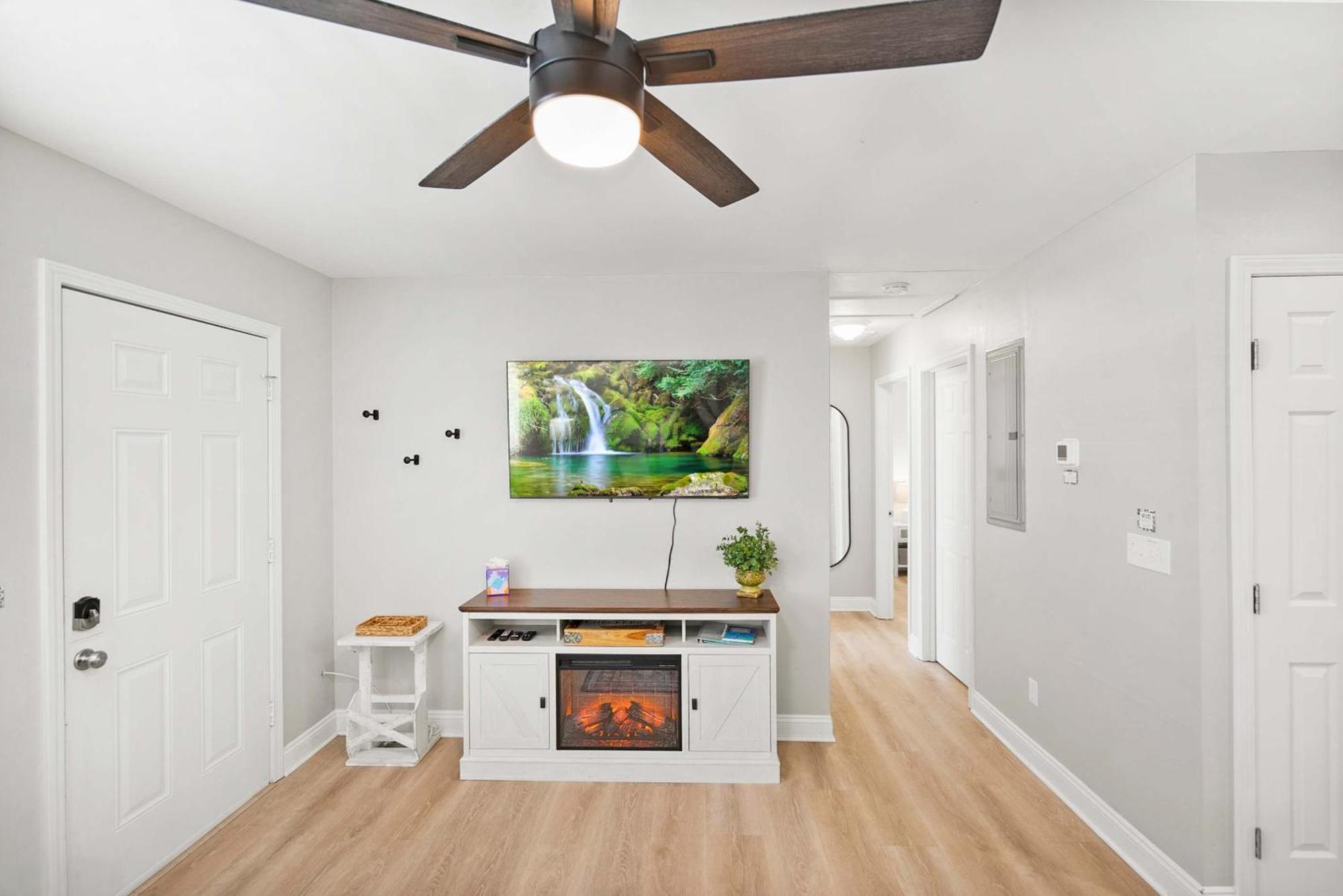 Secret Cottage 10 Min To Dt Dogs Ok Bbq Parking St. Augustine Ngoại thất bức ảnh