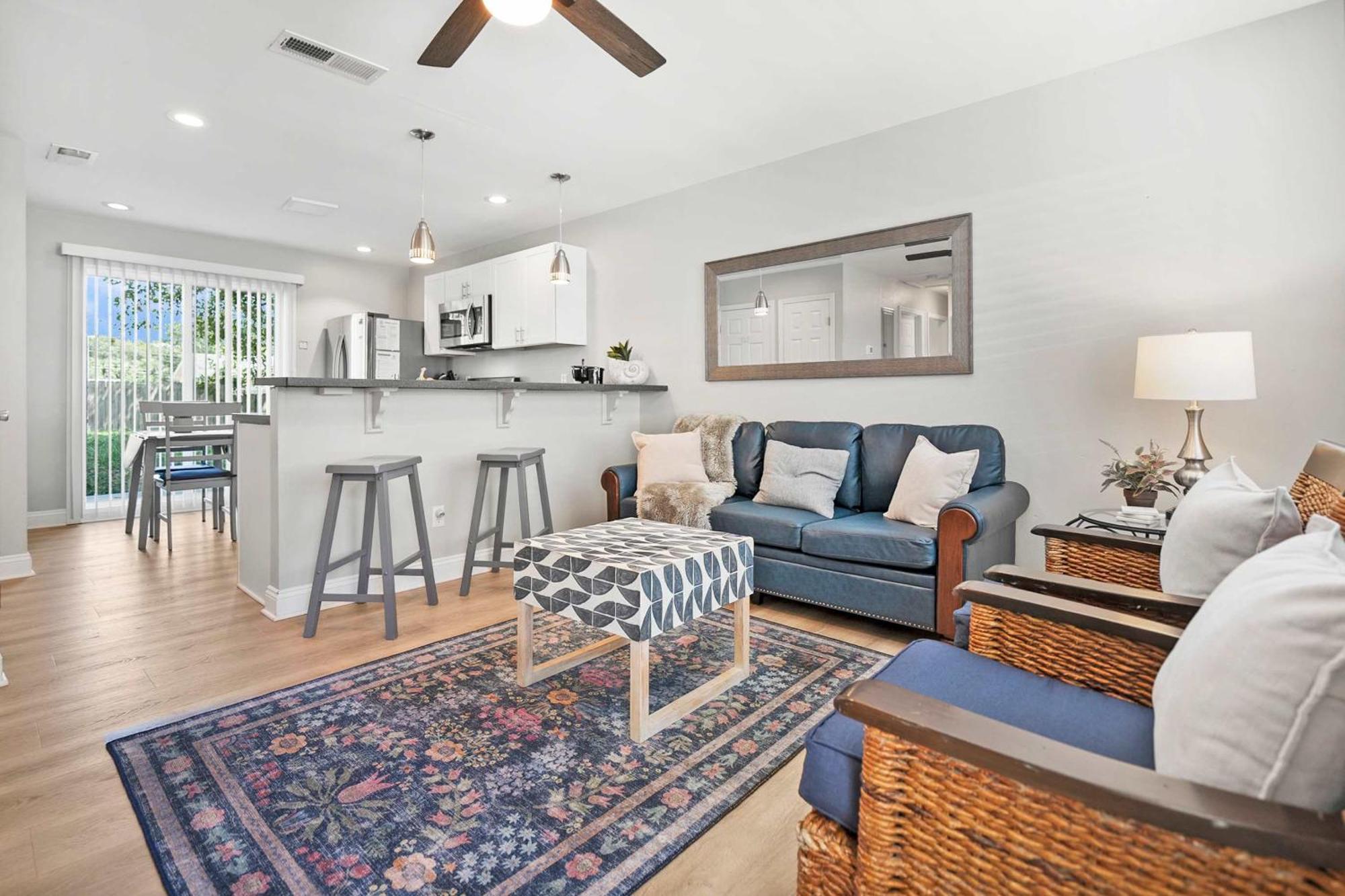 Secret Cottage 10 Min To Dt Dogs Ok Bbq Parking St. Augustine Ngoại thất bức ảnh